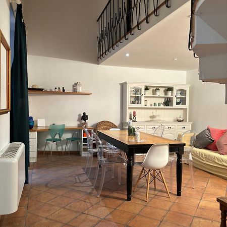 Boutique Rooms Trastevere Roma Eksteriør bilde
