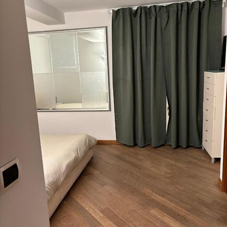 Boutique Rooms Trastevere Roma Eksteriør bilde
