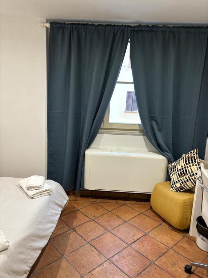 Boutique Rooms Trastevere Roma Eksteriør bilde
