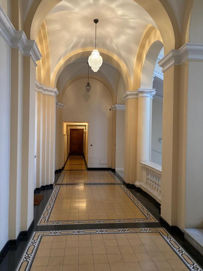 Boutique Rooms Trastevere Roma Eksteriør bilde