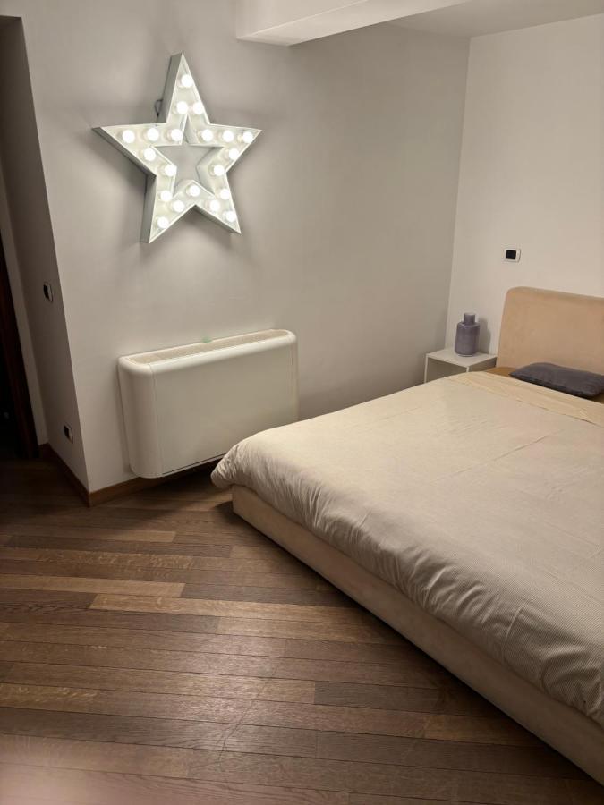 Boutique Rooms Trastevere Roma Eksteriør bilde