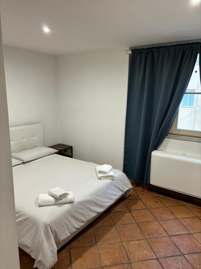 Boutique Rooms Trastevere Roma Eksteriør bilde