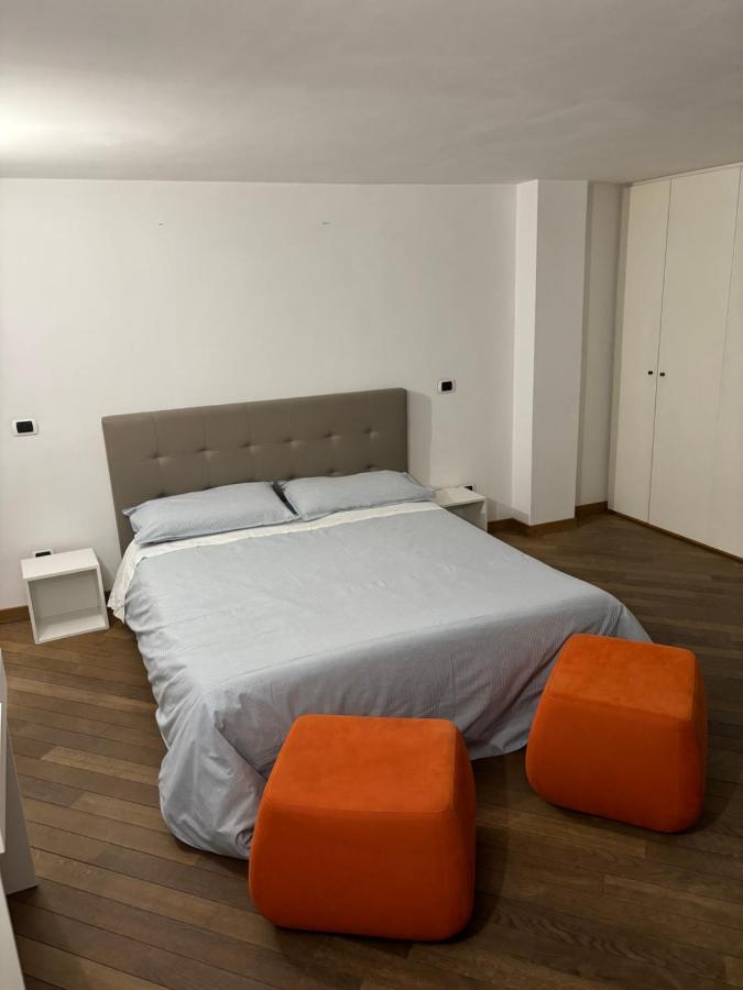 Boutique Rooms Trastevere Roma Eksteriør bilde