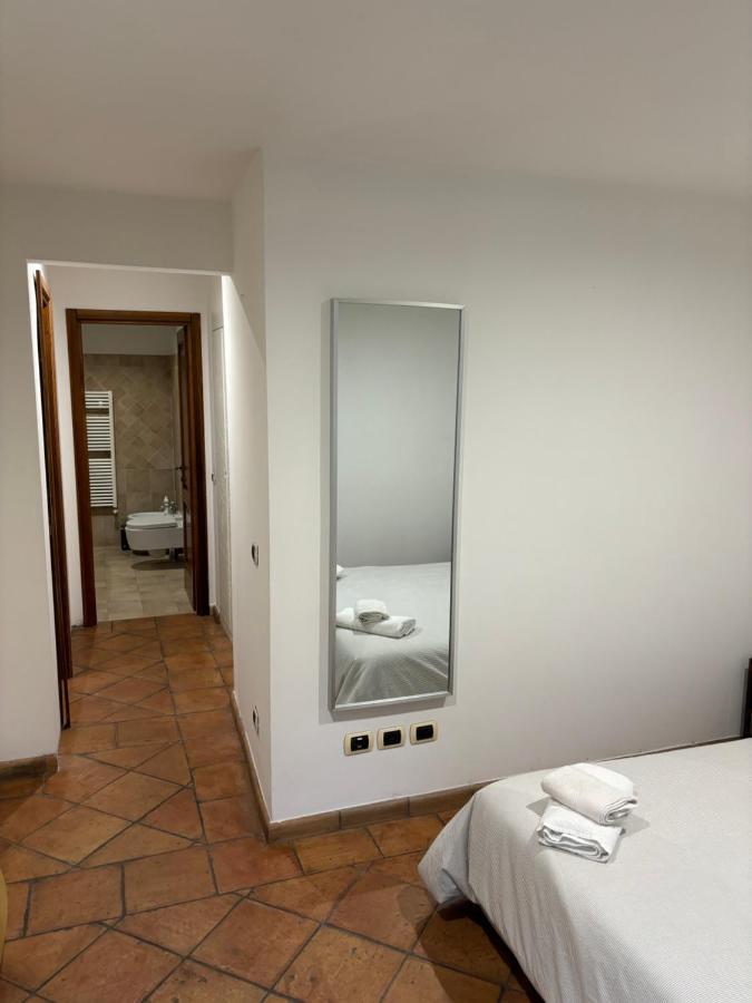 Boutique Rooms Trastevere Roma Eksteriør bilde
