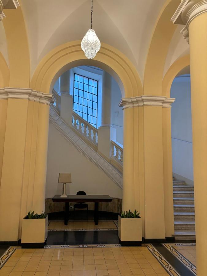 Boutique Rooms Trastevere Roma Eksteriør bilde