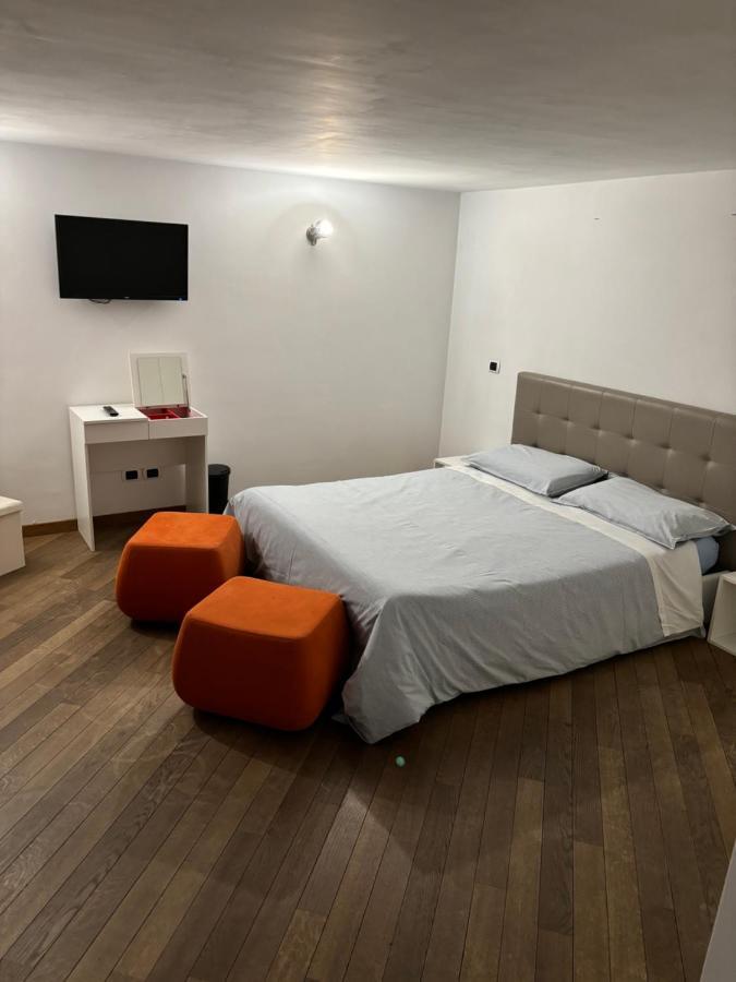 Boutique Rooms Trastevere Roma Eksteriør bilde