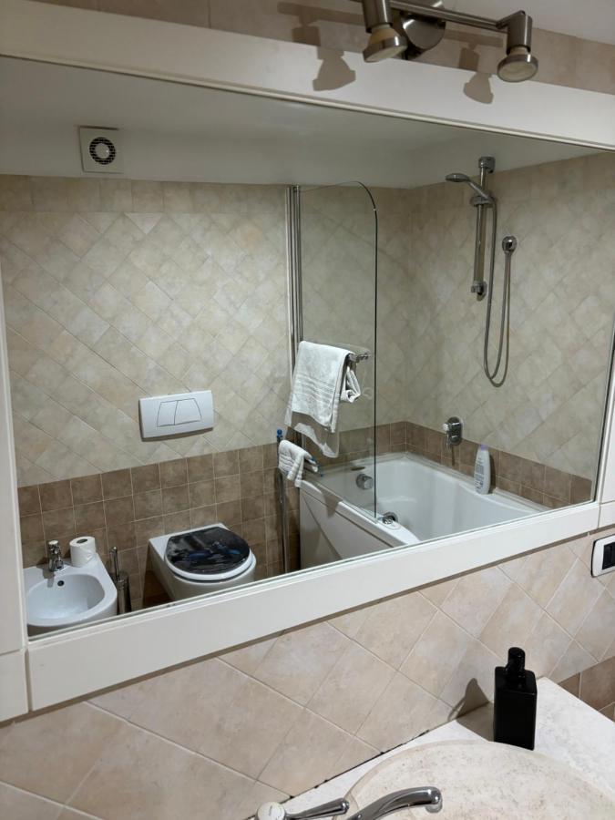 Boutique Rooms Trastevere Roma Eksteriør bilde