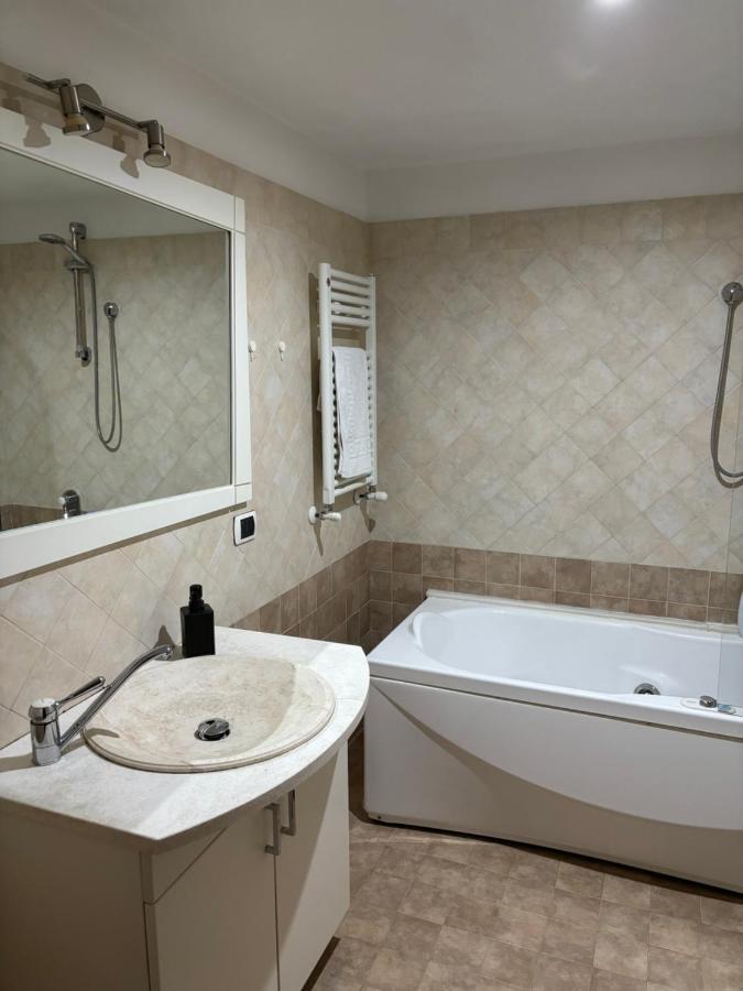 Boutique Rooms Trastevere Roma Eksteriør bilde