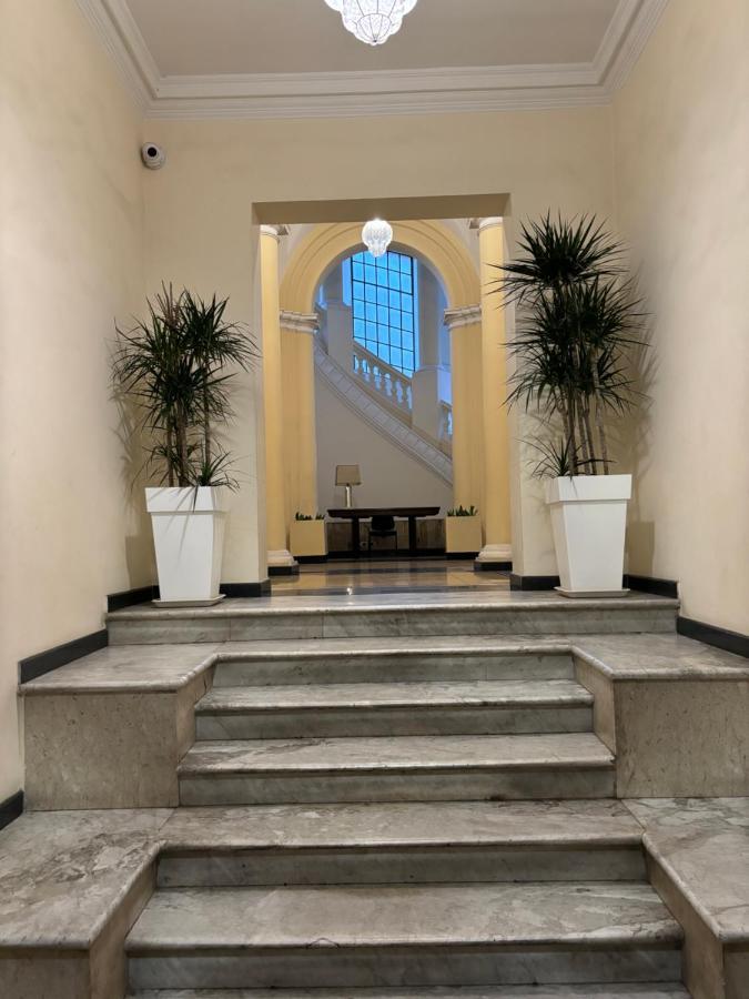 Boutique Rooms Trastevere Roma Eksteriør bilde