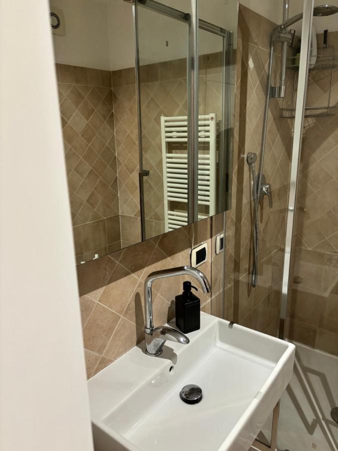 Boutique Rooms Trastevere Roma Eksteriør bilde