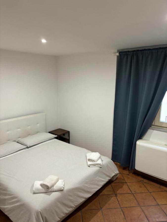 Boutique Rooms Trastevere Roma Eksteriør bilde