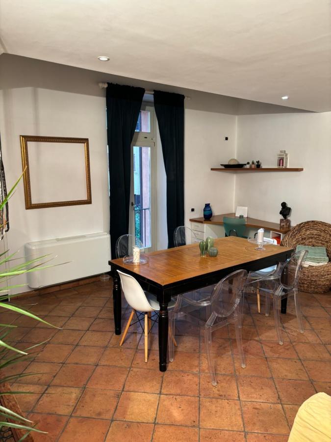 Boutique Rooms Trastevere Roma Eksteriør bilde