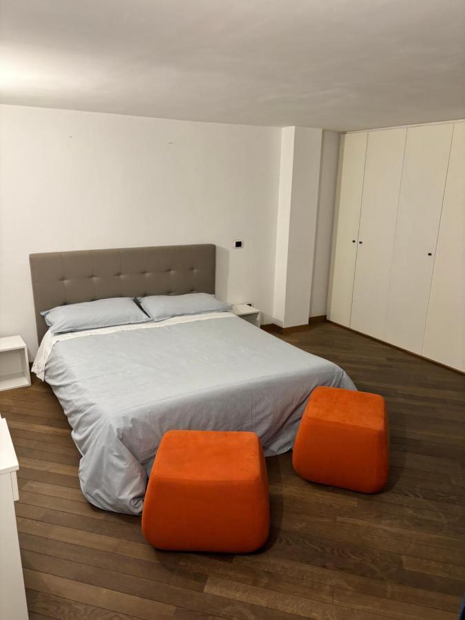 Boutique Rooms Trastevere Roma Eksteriør bilde