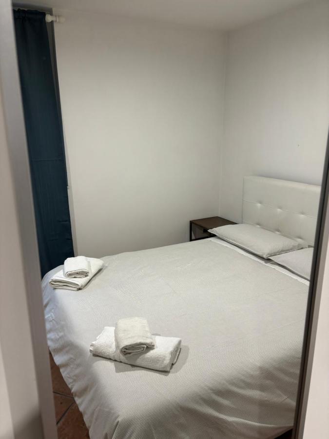 Boutique Rooms Trastevere Roma Eksteriør bilde