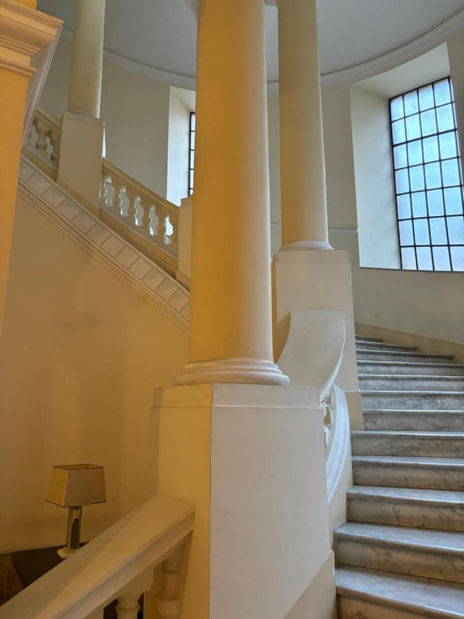 Boutique Rooms Trastevere Roma Eksteriør bilde