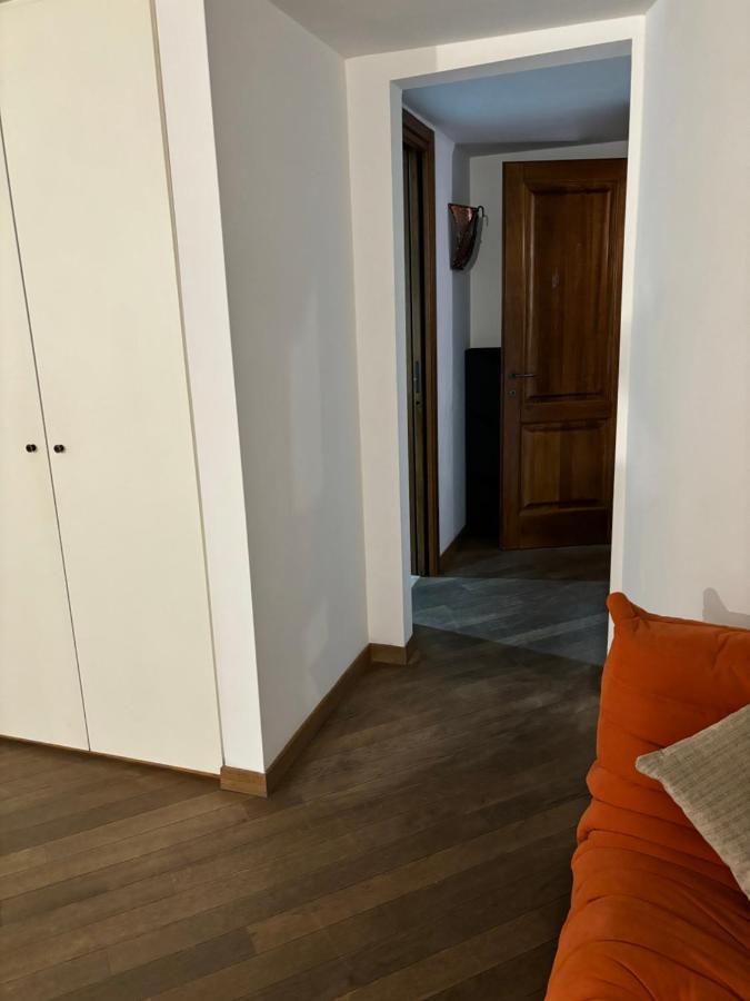 Boutique Rooms Trastevere Roma Eksteriør bilde