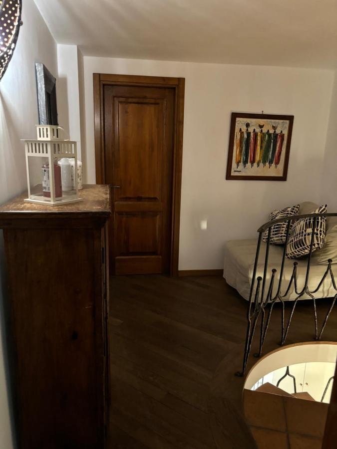 Boutique Rooms Trastevere Roma Eksteriør bilde