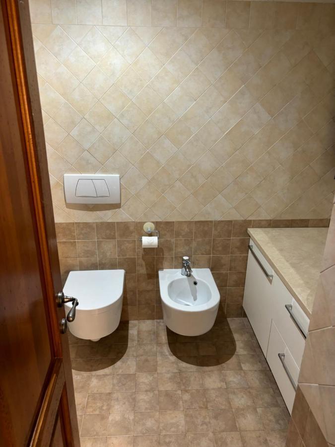 Boutique Rooms Trastevere Roma Eksteriør bilde